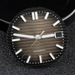 30.5mm NH35/36 Textured Matte Watch Dial 17 S373d4e3742e74e5cb47c290c765ea64ct