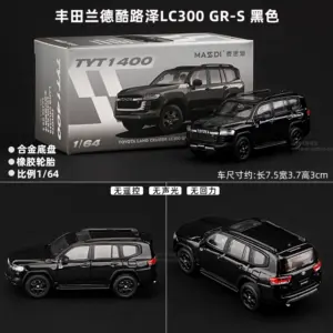 Diecast 1:64 Cadillac Escalade Model for Collectors 16 S37430534302d4034afc8b28b136c189d4