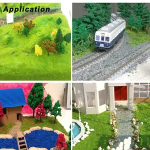 Static Grass Flocking for Miniatures 1kg Pack 15 S375ebe8f69ef46679ecd278b17d4e5072