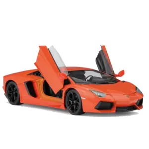 Lamborghini 1/24 Diecast Model Collection 15 S3764b9fc9d534818bf7d627bec87abdfb