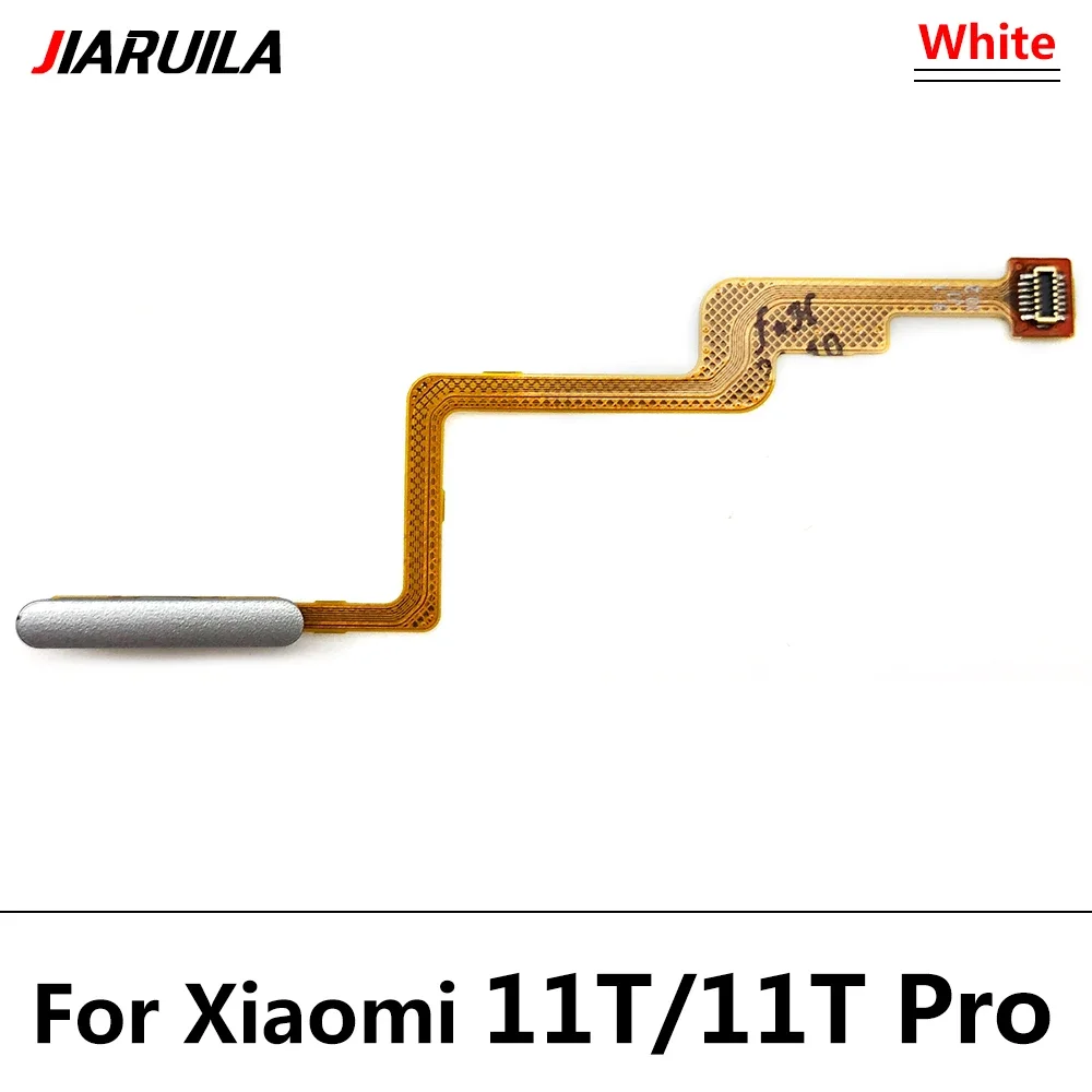 Xiaomi Mi Fingerprint Flex Cable Replacement Kit 7 Xiaomi Mi Fingerprint Flex Cable Replacement Kit - Image 7
