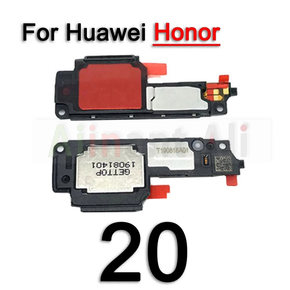 Huawei Honor Bottom Loudspeaker Replacement for Honor Models 5 Huawei Honor Bottom Loudspeaker Replacement for Honor Models - Image 5