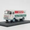 Vintage Barreiros Van Model in 1:43 Scale