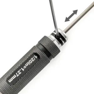 Precision Hex Screwdriver for Guitar Tuning 13 S376ea051f59a4f8ca6f4cedb6c79aae0A