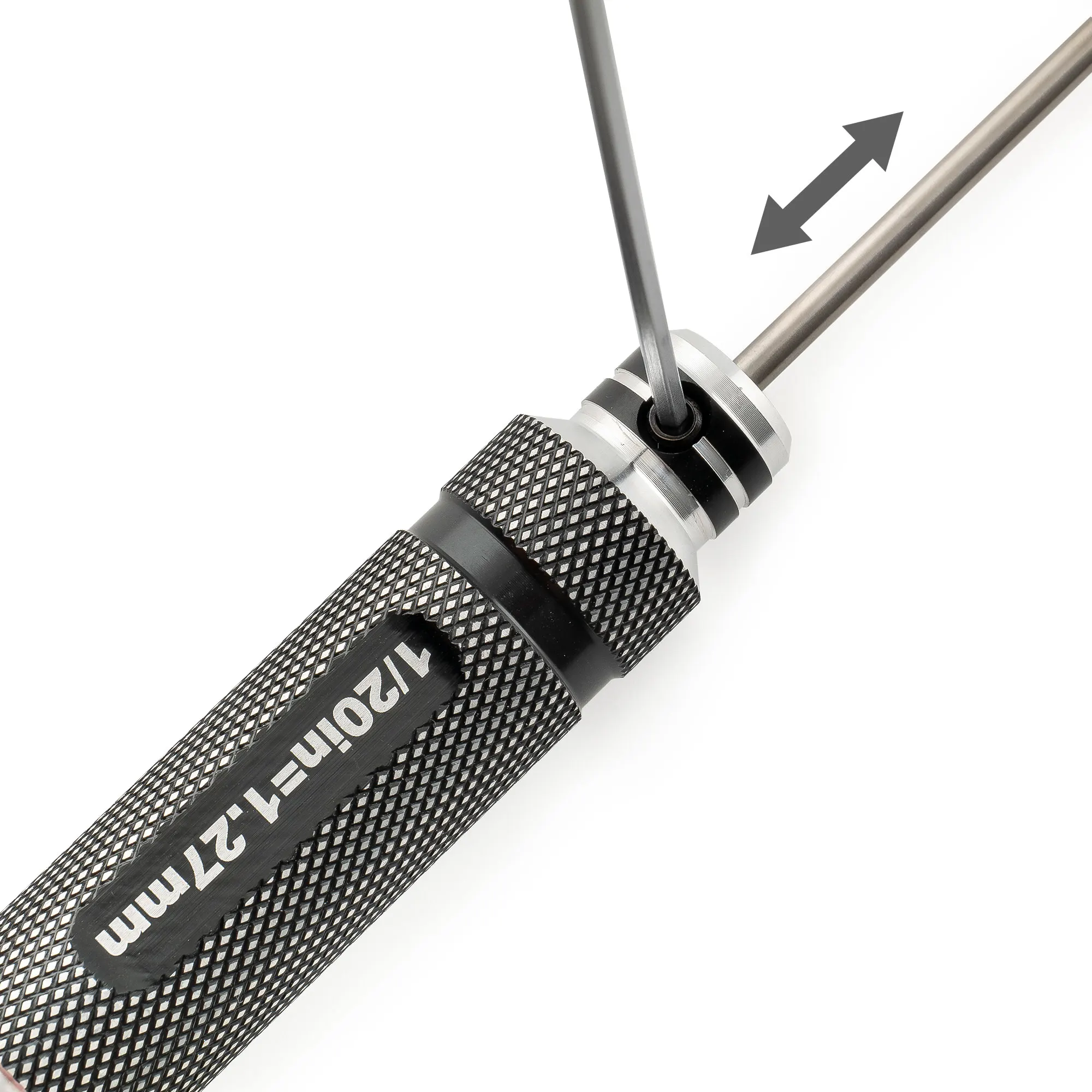 Precision Hex Screwdriver for Guitar Tuning 4 Precision Hex Screwdriver for Guitar Tuning - Image 4