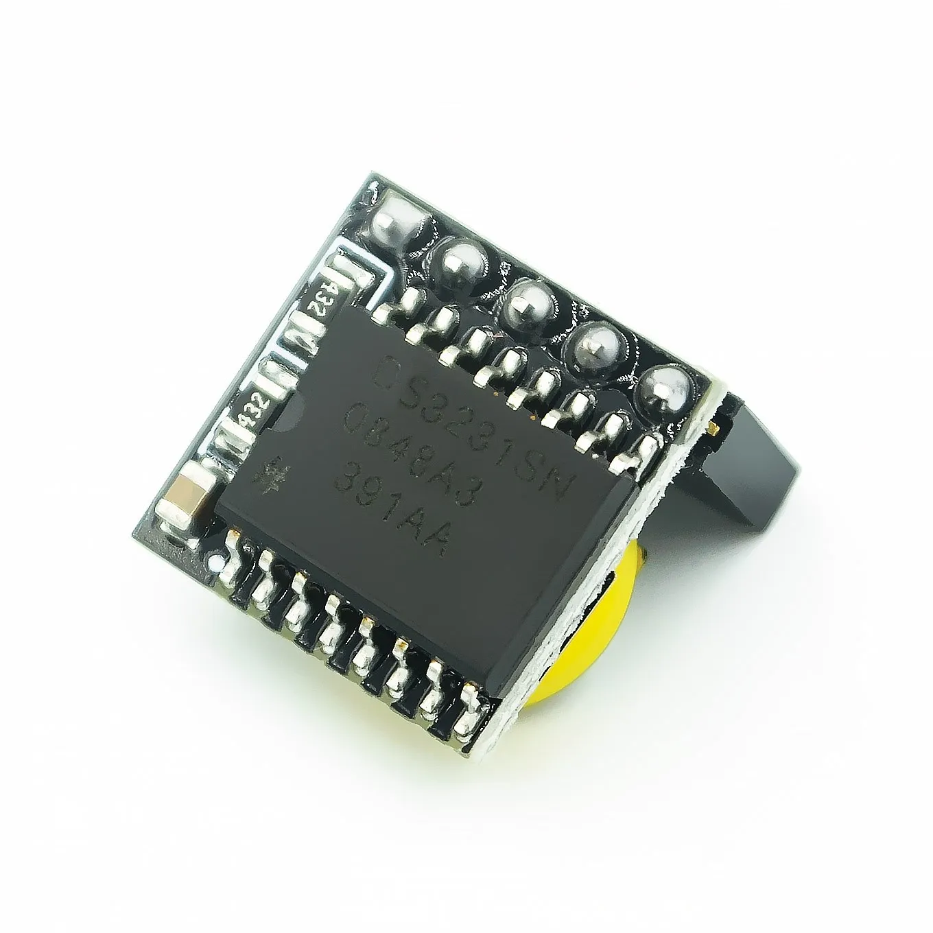 DS3231 RTC Module for Precise Timing 3 DS3231 RTC Module for Precise Timing - Image 3