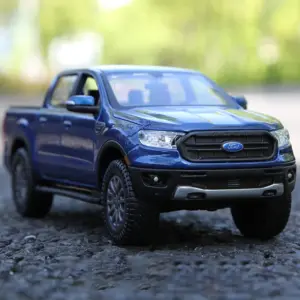 Maisto Ford Ranger 2019 Diecast Model 1:27 13 S37728710217f44ef9ef1c767112eb7d1f