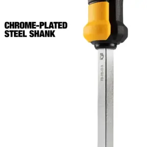 ToughBuilt TB-H5-D-X Demolition Driver 9 S377b4924bb994eb9ab52075b62eb5a8bw