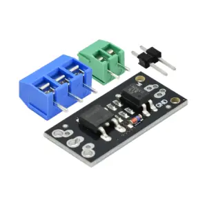 High-Performance FET Control Module 33x17mm 9 S3780a33635bb47478a46a18709a7c086o 2