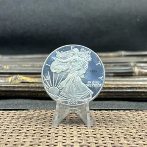 Liberty Eagle 2003 W Replica Coin 8 S378294220e7f4869b111918028ea08d0M scaled 1