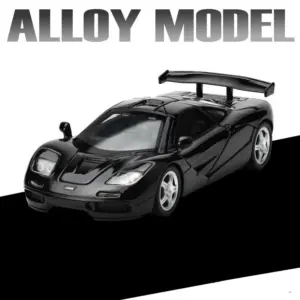 1:32 Alloy Sports Car Model Replica 18 S3787bacc0ed644eabac4c421eb55c4b4h