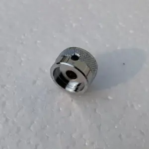 Electric Guitar Control Knobs (Pack of 2) 8 S378c00020245453599ead0e74914f6a3u