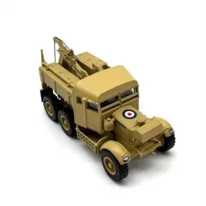 1:76 Rescue Armored Vehicle Model 11 S37955b1abcb2436795a744d8a4626f2b0
