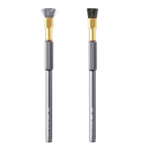 Electronic Precision Cleaning Brush Set for Electronics 17 S37bb72272422465783975c85e1389af43