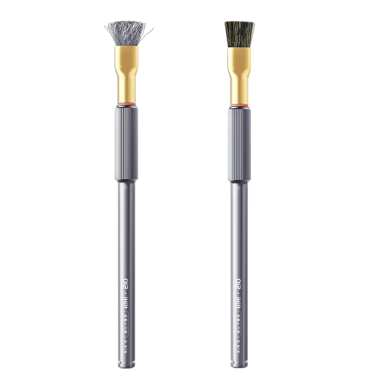 Electronic Precision Cleaning Brush Set for Electronics 9 Electronic Precision Cleaning Brush Set for Electronics - Image 9