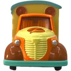 Zootopia-themed Tomica Cartoon Pickup Truck 10 S37c581ba3ba74768bff7e11376eaf886r