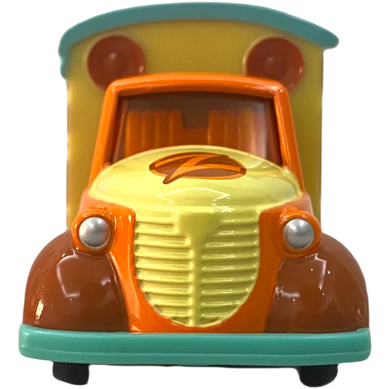 Zootopia-themed Tomica Cartoon Pickup Truck 4 Zootopia-themed Tomica Cartoon Pickup Truck - Image 4