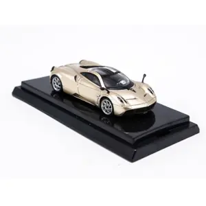 Pagani Huayra Kyosho 1:64 Diecast Model 11 S37c58b67c5eb4bf5884556a2c8136bfan