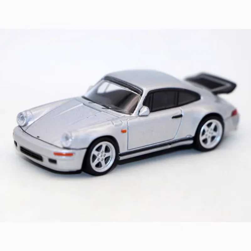 1/64 Scale RUF CTR1 1987 Diecast Model 2 1/64 Scale RUF CTR1 1987 Diecast Model - Image 2