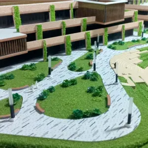 HO Scale Realistic Street Lamps for Dioramas 7 S37d0633c01034e62a1f001bd9d5143d0y