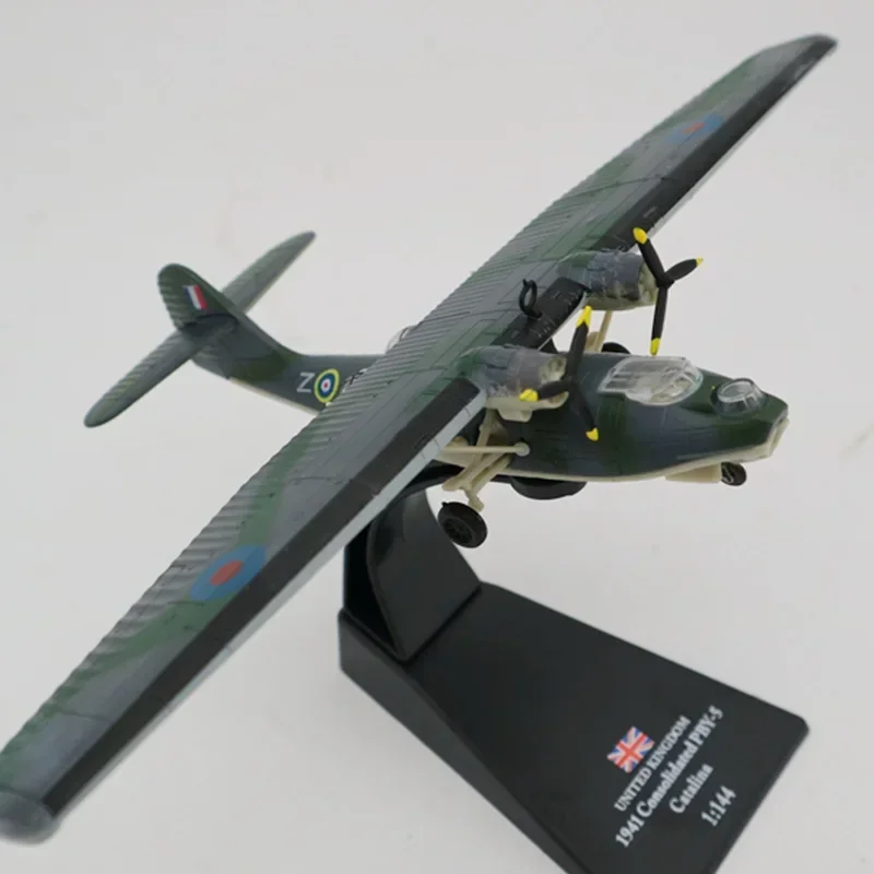 UK RAF PBY-5A Catalina Model 1:144 Scale 5 UK RAF PBY-5A Catalina Model 1:144 Scale - Image 5