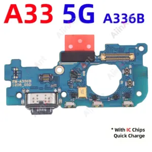 Samsung Galaxy A30-A42 4G/5G USB Flex Cable Replacement 19 S37e04c09e07840708344f4252524a3b6q