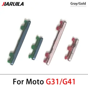 Vibrant Motorola Side Button Set (G10-G71 5G) 12 S37e5be4dce334cd6b580772d4417dea2G