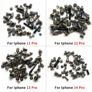 iPhone Waterproof Shield Plate Set for Series 13 S37e9ccaddffe49b6b2226dd7f34817bbq