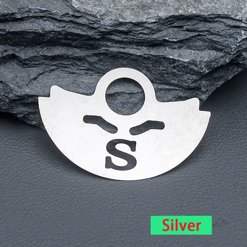 Vibrant Japanese Wave Watch Rotor for SKX007 9 Vibrant Japanese Wave Watch Rotor for SKX007 - Image 9