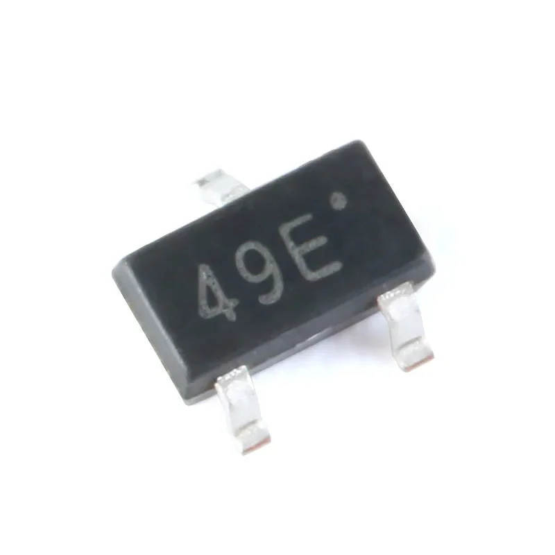 Set of 10 High-Sensitivity Hall Effect Sensors 3 Set of 10 High-Sensitivity Hall Effect Sensors - Image 3