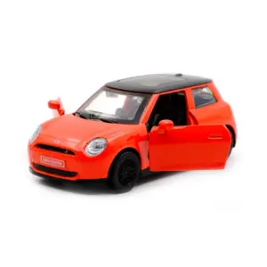 Miniature Caipo MINI Cooper Diecast Model 10 S37f0e524e1e1431683b82a3ba9177914i