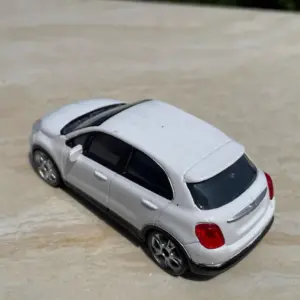 1/43 Scale Fiat 500X Alloy Model Car 11 S3801b0f5e5764f9ba55d9a7d750019a4Z