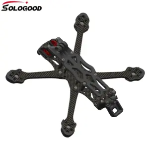 SoloGood APEX EVO Racing Drone Frame Kit 10 S3806a42aeb2c48e79c2c3a63dd5974f2a