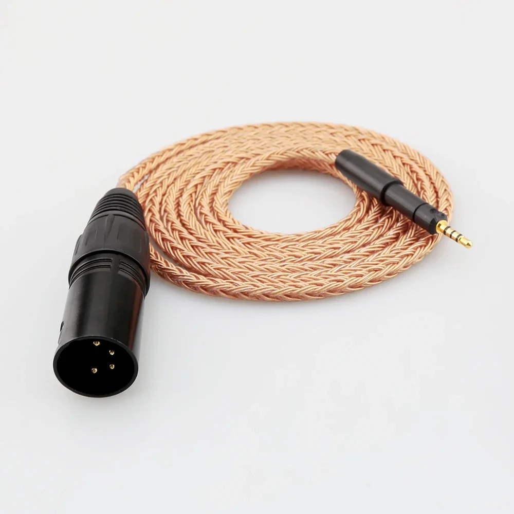 Premium 16-Core OCC Audio Extension Cable 2 Premium 16-Core OCC Audio Extension Cable - Image 2