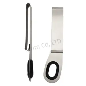 TVR Stainless Steel Seat Belt Guides for Chimaera, Griffith 11 S380c934c6d0740f6bcac4d0b70e41fe4P