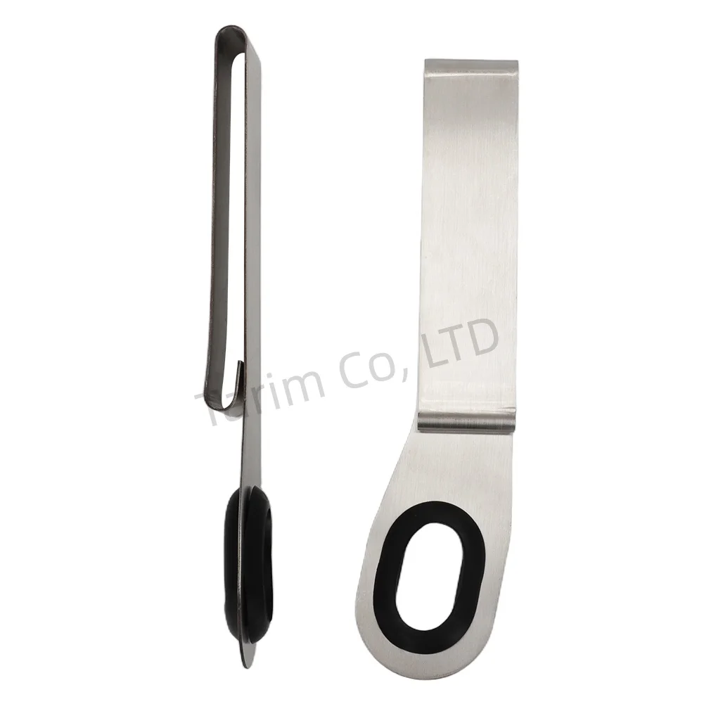 TVR Stainless Steel Seat Belt Guides for Chimaera, Griffith 5 TVR Stainless Steel Seat Belt Guides for Chimaera, Griffith - Image 5