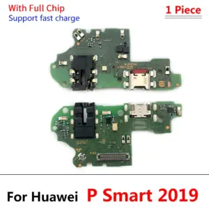 Huawei P Smart 2019/2021 Replacement Flex Cable 8 S380dc0df64c14037bbfbf6cd95cbd2c98