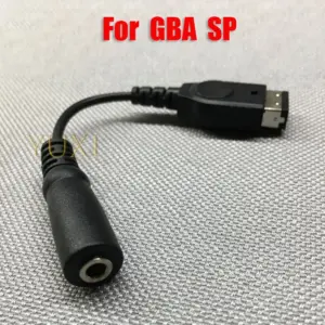 GBA SP Mini Audio Jack Adapter 9 S3811229f87a54a19ade0352d5825392bk