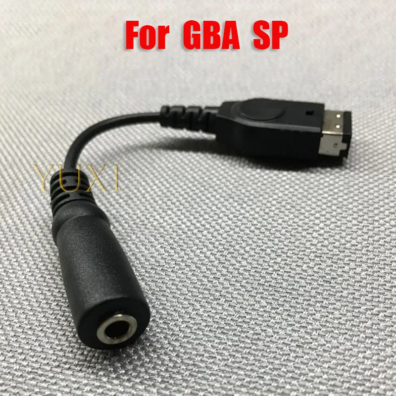 GBA SP Mini Audio Jack Adapter 3 GBA SP Mini Audio Jack Adapter - Image 3