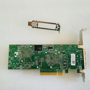 LSI 9206-16e SAS HBA for Enterprise Servers 6 S381f0b3b62604e88b88bf81931abfa01y