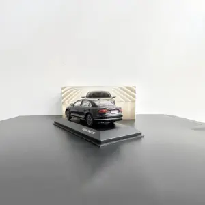 2017 Volkswagen Passat 1:43 Diecast Model 8 S3822d5b6f7a44bd2913cc4dc4d981f49y