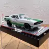 Diecast Chrysler Mopar Muscle Car Model 1:64 Scale