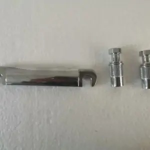 Premium 6-String Tune-O-Matic Guitar Bridge 7 S38264d08e66a4c0795897dd3d648d19fz