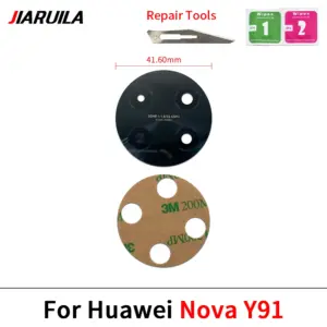 Huawei Y-Series Camera Lens Replacement Set 11 S3839010e86594b85953c387ad552201e0