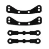 Steel Suspension Mount Arm for Traxxas RC