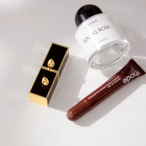 Gold Stainless Steel Drop Earrings for Women 12 S383ef4b97a804881a27bfe655170c236g