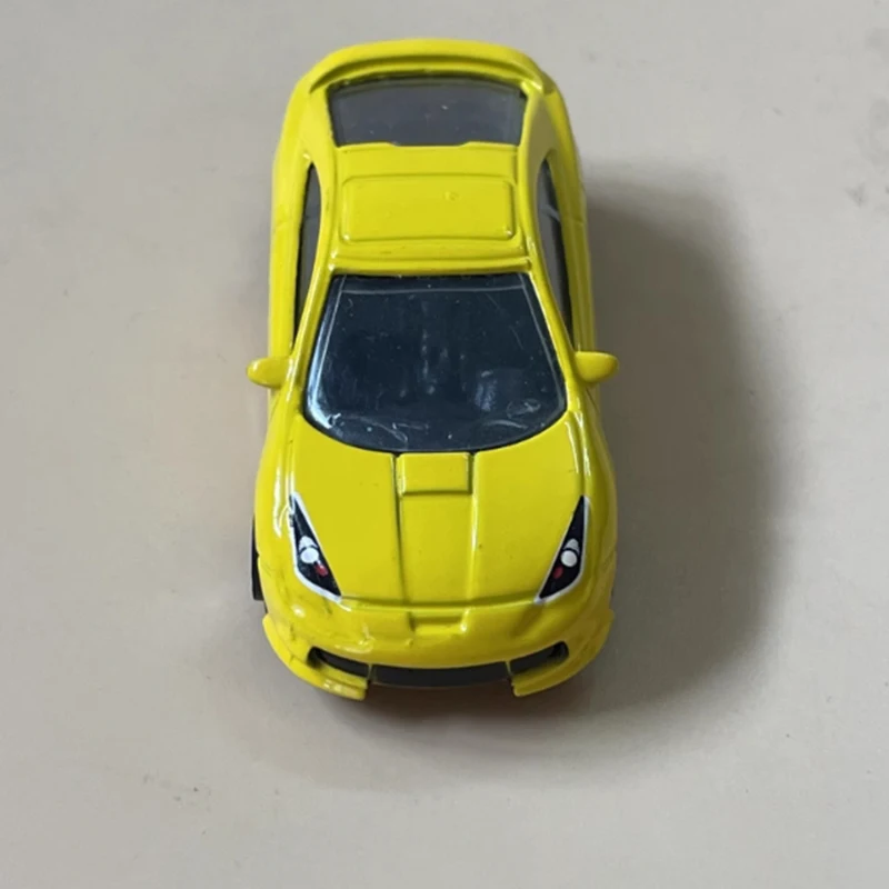 Vibrant 1/64 Scale Toyota Celica Diecast Model 5 Vibrant 1/64 Scale Toyota Celica Diecast Model - Image 5