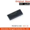 PIC16F72-I/SO Microcontroller Chip