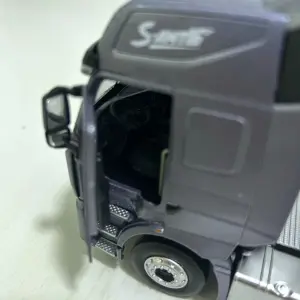 1:36 Scale HOWO TH7 Oil Transport Model 9 S38677764d6e04107804cb9a2b6f17ad2E