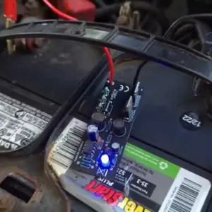 12V Lead Acid Battery Desulfator for Up to 400AH 13 S387051b4c00149d3a6857c48aa80fed4K 1